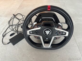 Thrustmaster t248 xbox/pc - 2