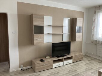 Kompletne zariadený 2-izbový byt s klimatizáciou na prenájom - 2