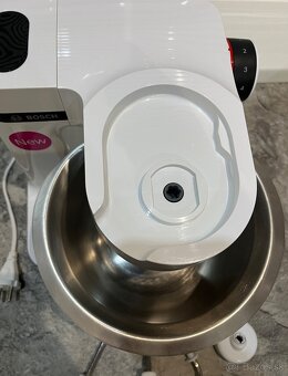 Kuchynský robot Bosch MUMS2EW00/01 700W - 2