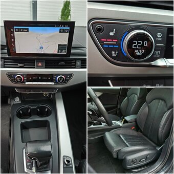 Audi a4 avant 2.0 TDI FULL výbave - 2