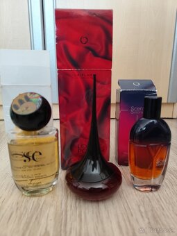SE blazing warmth, Love Potion, Scent Sational - 2