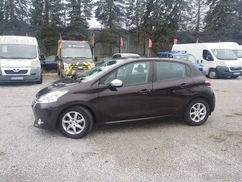 Peugeot 208 1.2 Vti Active - 2