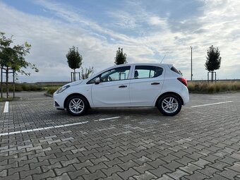 Opel Corsa E 1,2 16V 51kW - 2