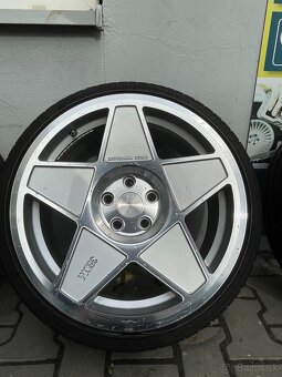 3SDM 0.05 R19 5x112 - 2