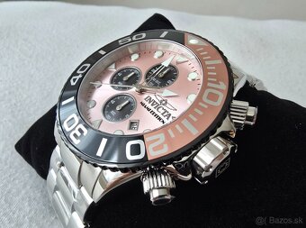 Invicta Miami Edition Diver - 2