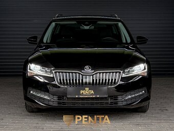 ⭐ ŠKODA SUPERB COMBI ⭐ - 2
