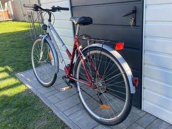 Predam bicykel - 2