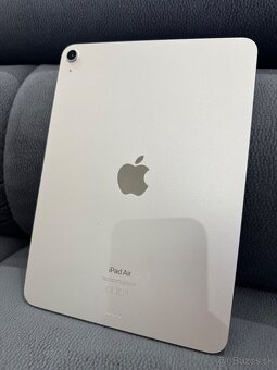 Nový Apple iPad Air 5.Gen 64gb Strieborný - 2