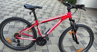 Detsky bicykel Specialized hardrock - 2