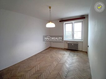 HALO reality - Predaj, trojizbový byt Lučenec, priestranný v - 2