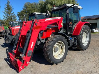 Massey Ferguson 5613 - 2