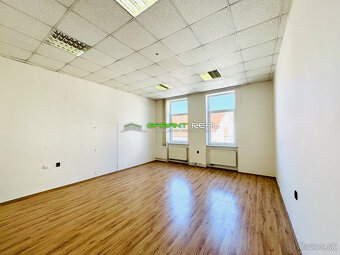 Prenájom kancelária 30 m2, Prešov, Františkánske námestie - 2