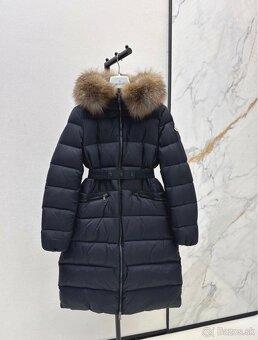 Moncler zimná bunda - 2