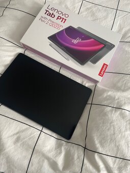 Tablet Tab p11 - 2