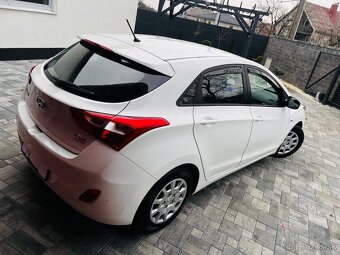 Hyundai i30 benzin - 2