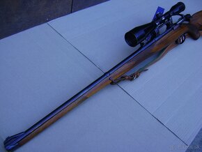 GULOVNICA 6,5X55  SE - 2