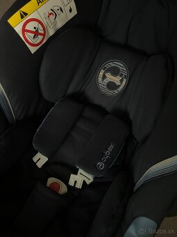 Vajíčko Cybex Anton M - 2