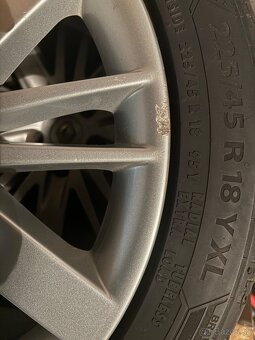Letné disky r18 - 2