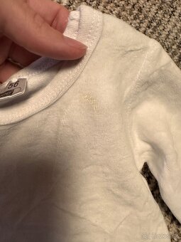 Balík oblečenia 56 - 2