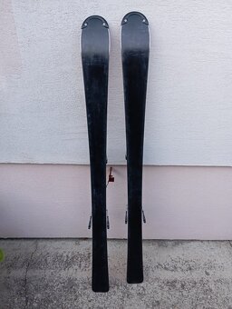 Predám Zjazdové Lyže - Völkl - 2