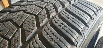 Zimné pneumatiky mazda 6 gj gl 235/45 r19 hankook icept evo3 - 2