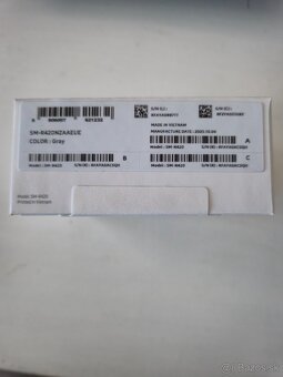 Samsung galaxy Buds 3 FE - 2