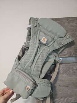 Ergobaby OMNI breeze all in one - 2