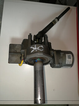 🛞 Servoriadenie Fiat Grande Punto záruka - 2