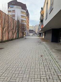 Hľadám 1–2 izb. byt na Karlova Ves bez RK - 2