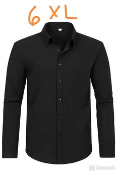 Pánske košele - 2
