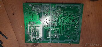 Napájacia/LED doska pre Philips TV - 2