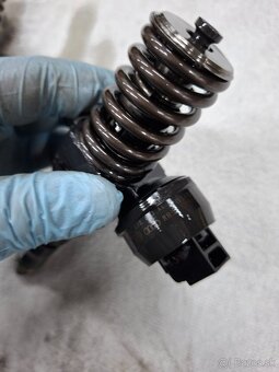 Vstreky al + Wuzetem 100 - 2