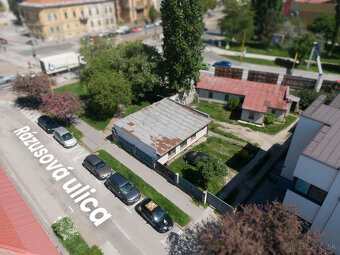 Priestor na prenájom | Rastislavova/Rázusova - 2