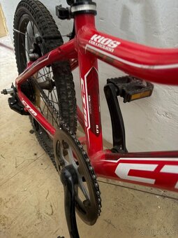 Predám detský bicykel - 2