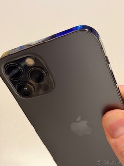 iPhone 12 Pro 256GB Graphite - 2