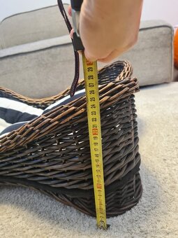 Prútený pelech - 2