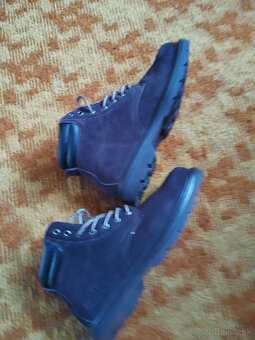 Zimné topánky 47 - 2