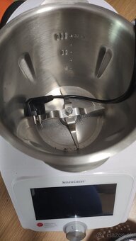 Multifunkčny kuchynsky robot na varenie - 2