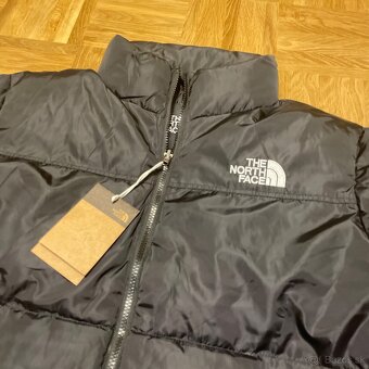 The North Face bunda - 2