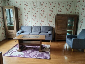 Dám do prenájmu 3-izb.byt v DS - 2