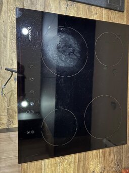 Indukčná doska Indesir - 2