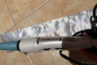 Kónická kulma Remington Shine Therapy - 2