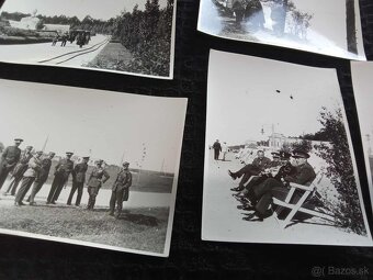 1934 - Ceskoslovenske vojenske letectvo - 2