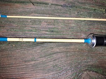 prívlačová udica - 2