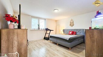 3-izbový dom po kompletnej rekonštrukcii v Bernolákove - 2