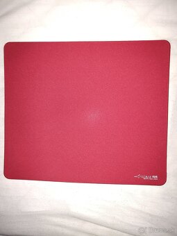 Artisan Hien Mid XL Wine Red podložka - 2