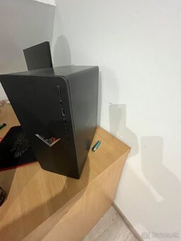 Predám tento herný pc - 2