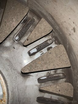 elektrony 5x112 r17 - 2