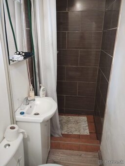 Dom na prenájom - 2