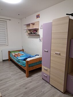 Nábytok do detskej izby - 2